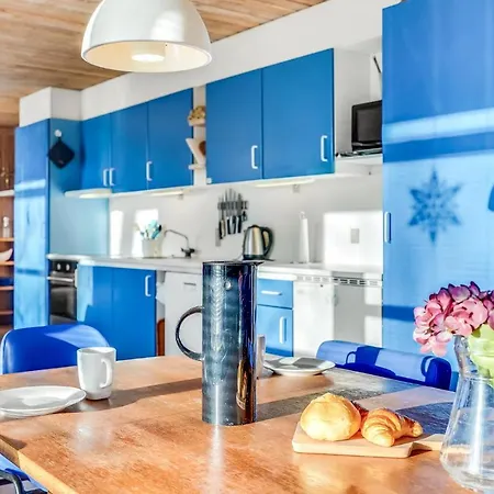 Beautiful In Vaeggerlose With Kitchen Tatil Evi *