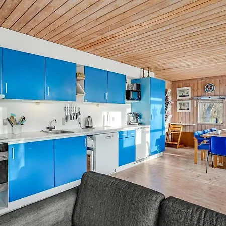 Beautiful In Vaeggerlose With Kitchen *