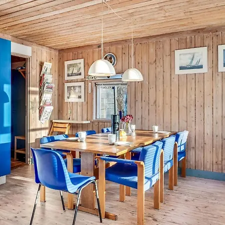 Beautiful In Vaeggerlose With Kitchen Tatil Evi *