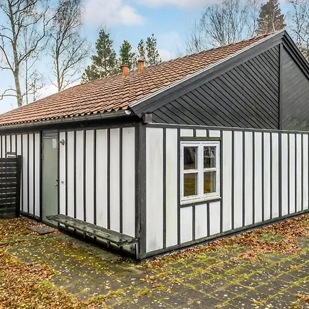 Beautiful In Vaeggerlose With Kitchen *